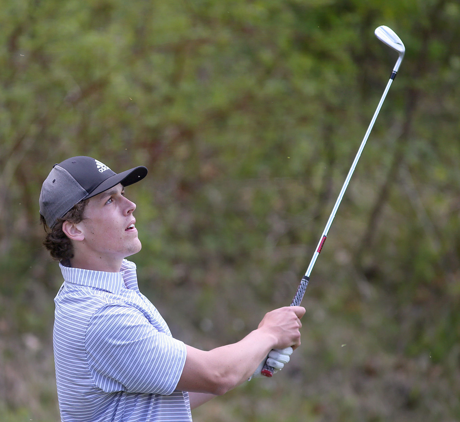 May 13: MVC golf meet